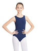 Capezio CC201 - Tank Leotard Cotton Adult