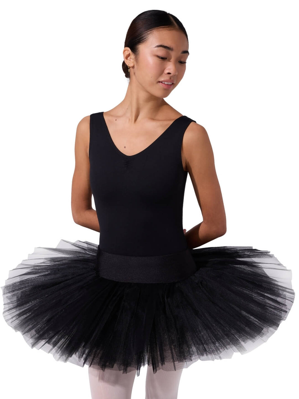 Capezio - Practice Tutu 10391