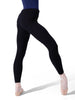 Capezio - Ribbed Sweater Legging 11382W
