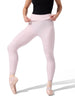 Capezio - Ribbed Sweater Legging 11382W