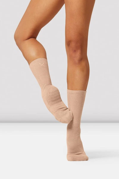 A1000 - Blochsox Dance Socks