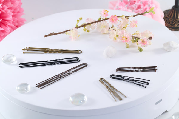 FH2 Classic 2" Hair Pins