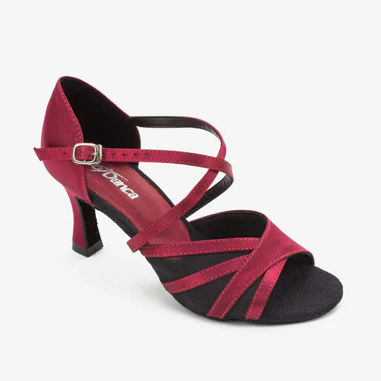 So Danca BL162 - Rikki 2.5" Ballroom Shoe