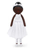 CW5600 - Bloch Ballet Doll (IN STORE ONLY)