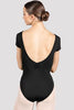 Bloch - Core Cap Sleeve Leotard L4262