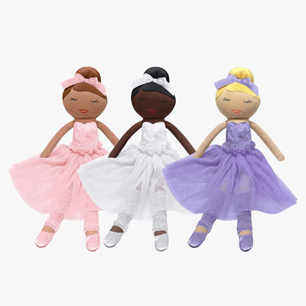 CW5600 - Bloch Ballet Doll (IN STORE ONLY)