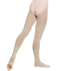 Mondor 364 Back Seamed Convertible Ultra-Soft Tights