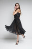 Mondor - Chiffon Skirt 16106