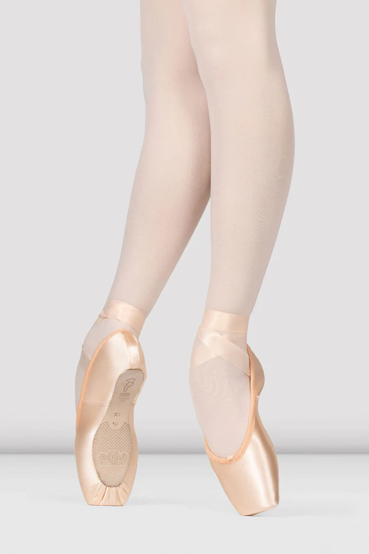 Bloch Flexus K2 Pointe Shoe S0120L