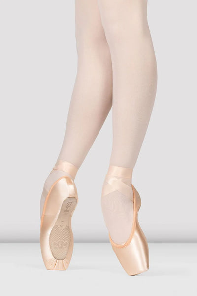 Bloch Flexus K2 Pointe Shoe S0120L