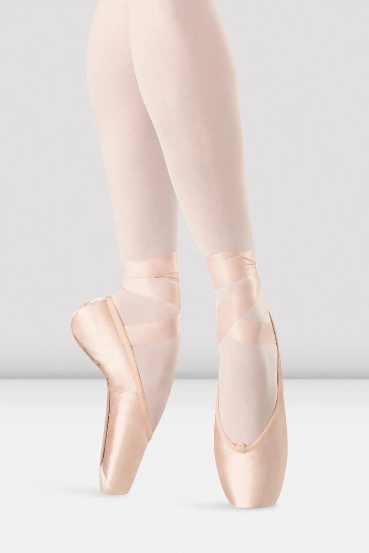 Bloch S0109L - Hannah Pointe Shoe