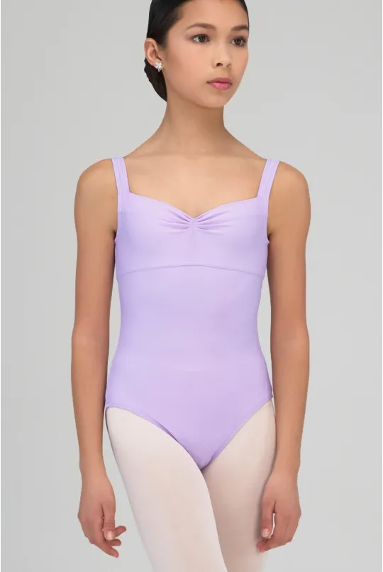 Wear Moi Galate Children's Leotard