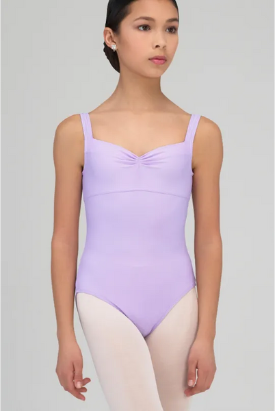 Wear Moi Galate Children's Leotard