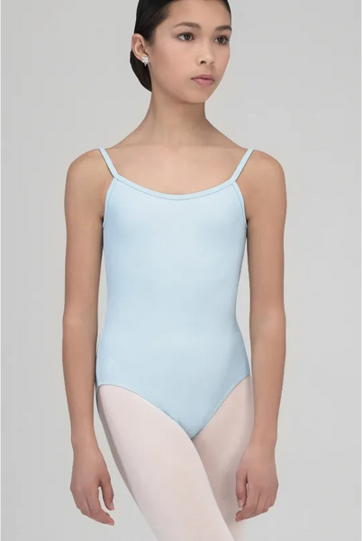 Wear Moi Thalia Children's Leotard