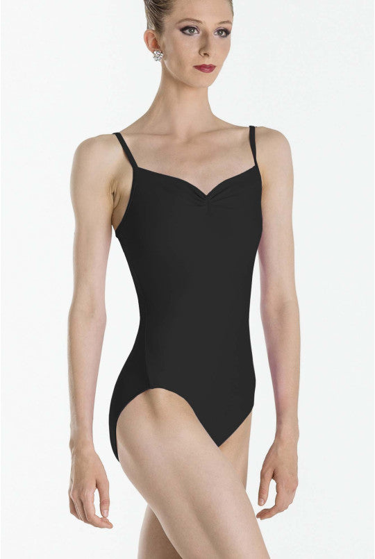 Wear Moi Abbie Women's Leotard