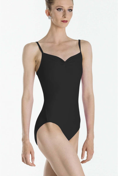 Wear Moi Abbie Women's Leotard