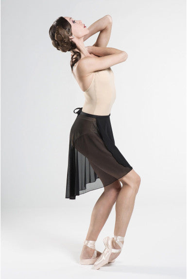 Wear Moi - Apolo Wrap Skirt