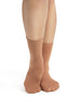 Capezio Ribbed Dance Sock