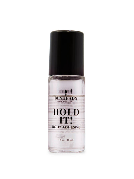 Capezio Bunheads - Hold It! Body Adhesive