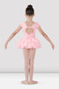 Bloch CL8012 - Sequin Trim Heart Back Tutu Ballet Dress