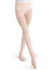 Capezio 1916C - Ultra Soft™ Footed Tight Child