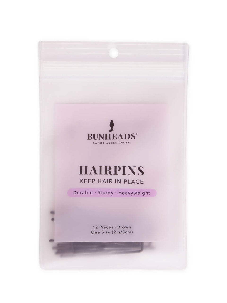 Capezio Bunheads - Hair Pins BH1711