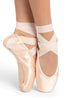Capezio 1143W - Ava Strong Shank Pointe Shoe