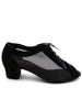 Capezio BR4012W Beatrice 1.5" Ballroom Shoe