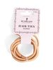 Capezio Bunheads Hair Ties!