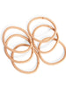 Capezio Bunheads Hair Ties!