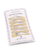 Capezio Bunheads Hair Snap Clips