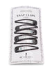 Capezio Bunheads Hair Snap Clips