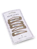 Capezio Bunheads Hair Snap Clips