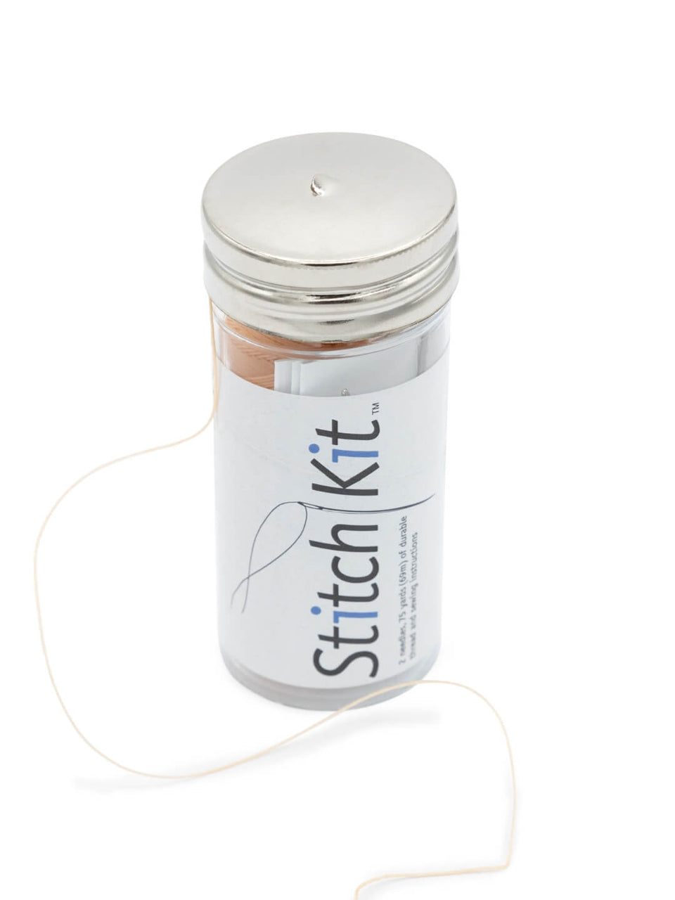 Capezio Bunheads Stich Kit