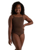 Capezio- Team Basics Camisole Leotard w/ Adjustable Straps TB1420