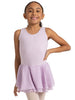 Capezio - Flowy Double Layer Skirt Tank Dress CC877C