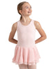 Capezio - Flowy Double Layer Skirt Tank Dress CC877C