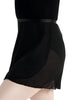 Capezio - Georgette Wrap Skirt N272