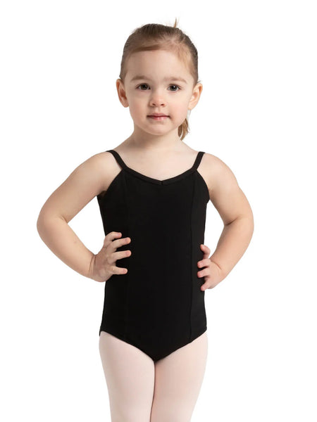 CC101C - Princess Camisole Leotard - Child