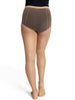 Capezio 3400 - Professional Back Seam Fishnet Tights