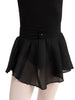 Capezio - Georgette Skirt Child N935C