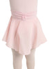 Capezio - Georgette Skirt Child N935C