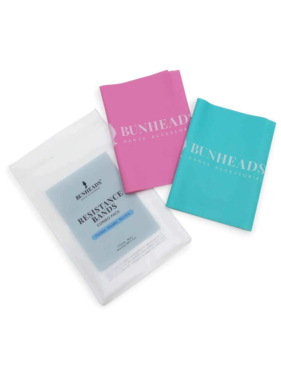 Bunheads Resistance Bands BH1706