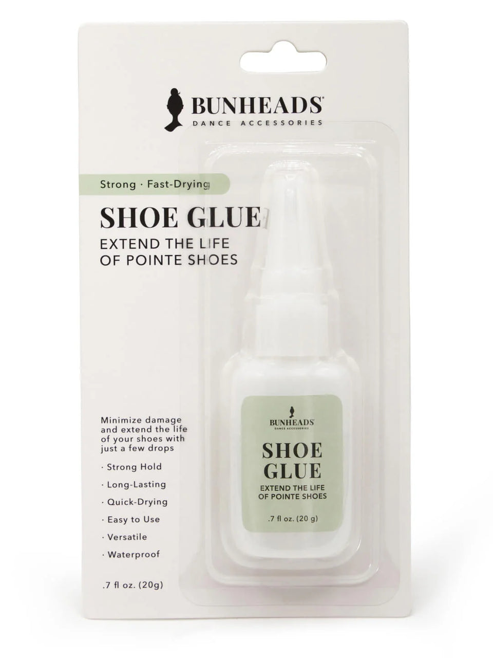 Bunheads BH250 - Jet™ Glue