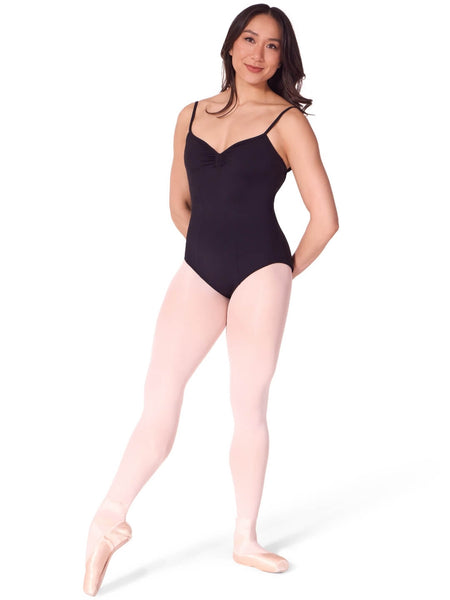 Capezio - BraTek2 Leotard Meryl Ladies
