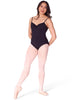 Capezio - BraTek2 Leotard Meryl Ladies