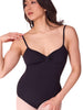 Capezio - BraTek2 Leotard Meryl Ladies