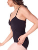 Capezio - BraTek2 Leotard Meryl Ladies