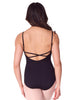 Capezio - BraTek2 Leotard Meryl Ladies