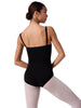 Capezio - BraTek Leotard Cotton Ladies CC110